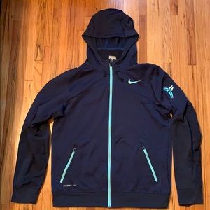 Nike Kobe series Jacket